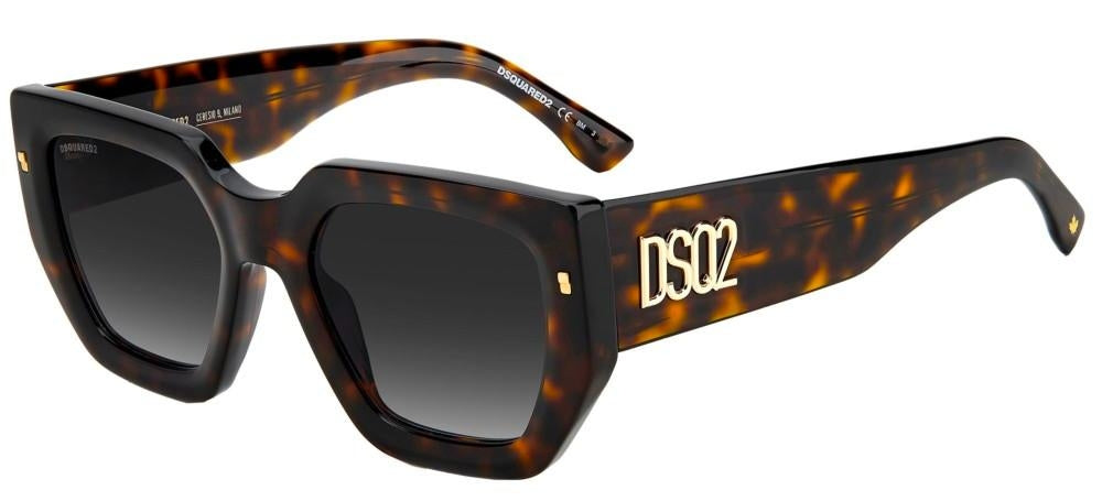 DSQUARED2 MOD. D2 0031_S