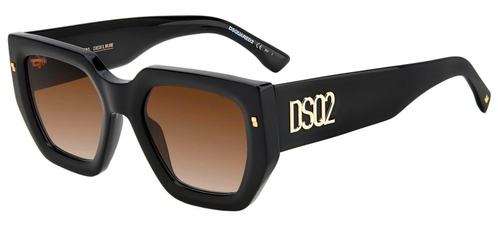 DSQUARED2 MOD. D2 0031_S