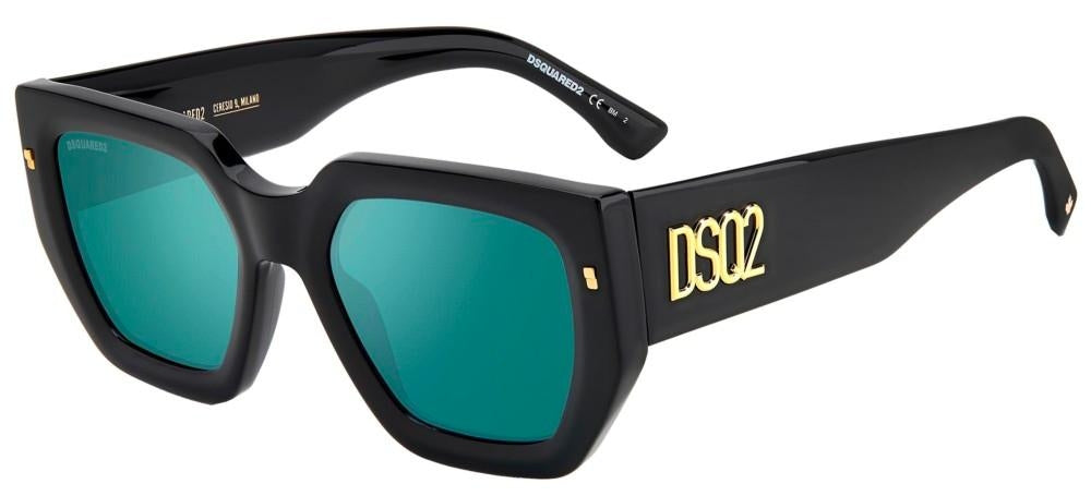 DSQUARED2 MOD. D2 0031_S