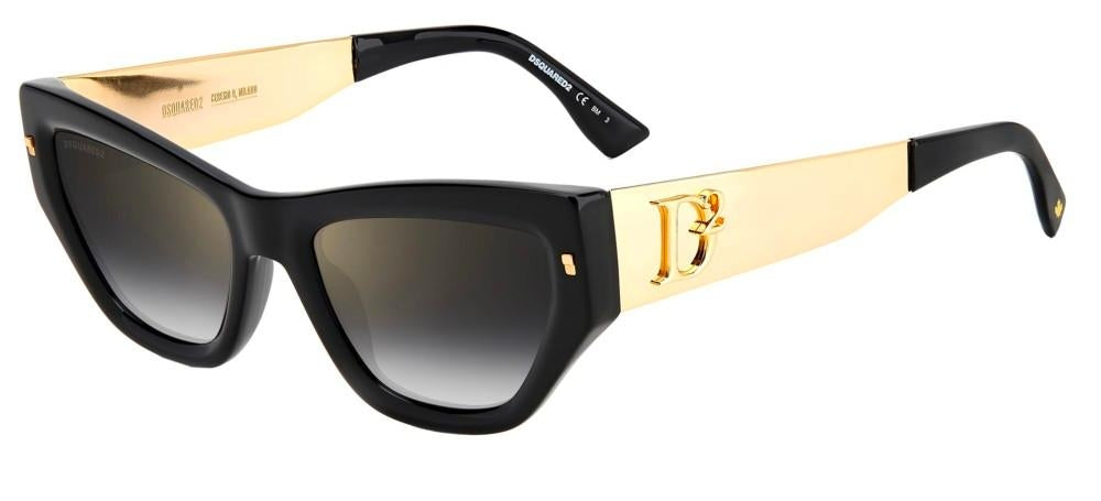 DSQUARED2 MOD. D2 0033_S