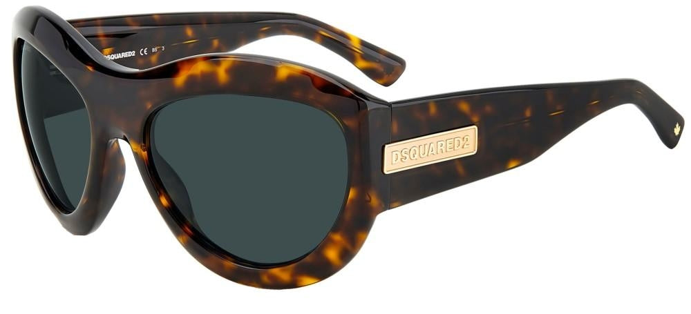 DSQUARED2 MOD. D2 0072_S