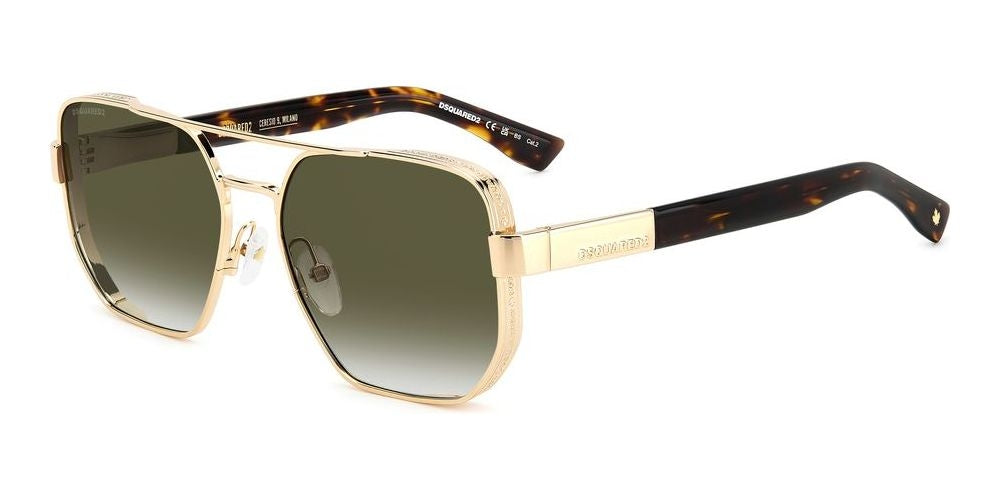 DSQUARED2 MOD. D2 0083_S