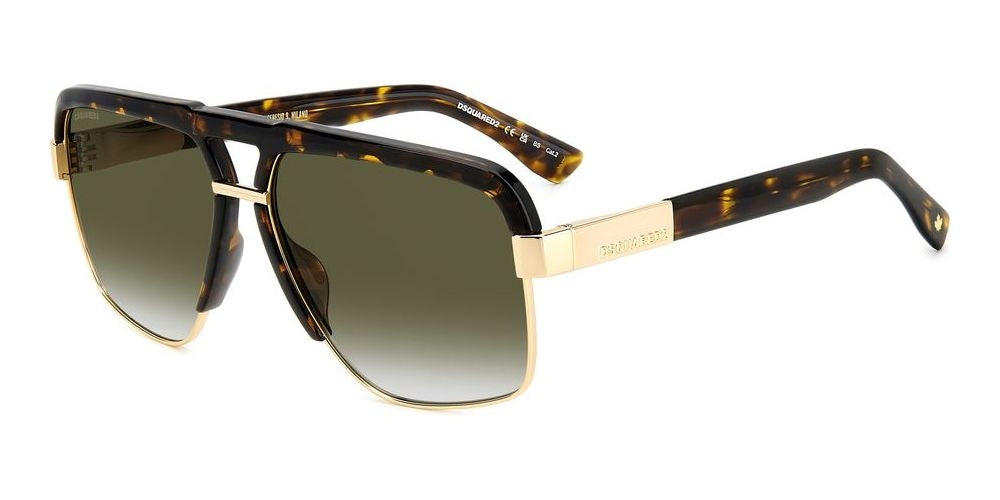 DSQUARED2 MOD. D2 0084_S