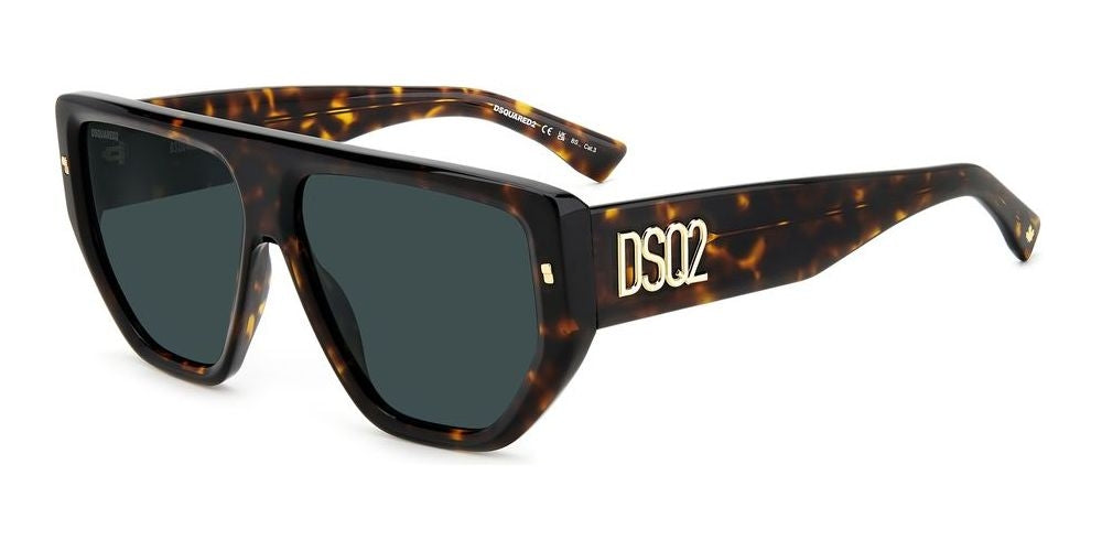 DSQUARED2 MOD. D2 0088_S