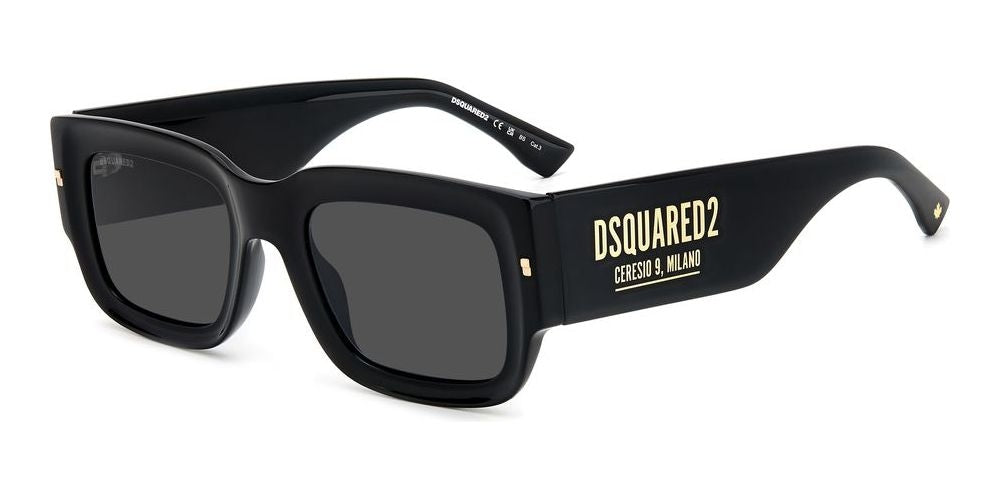 DSQUARED2 MOD. D2 0089_S