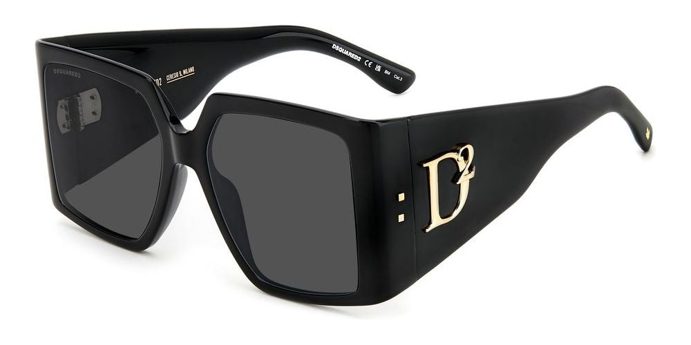 DSQUARED2 MOD. D2 0096_S