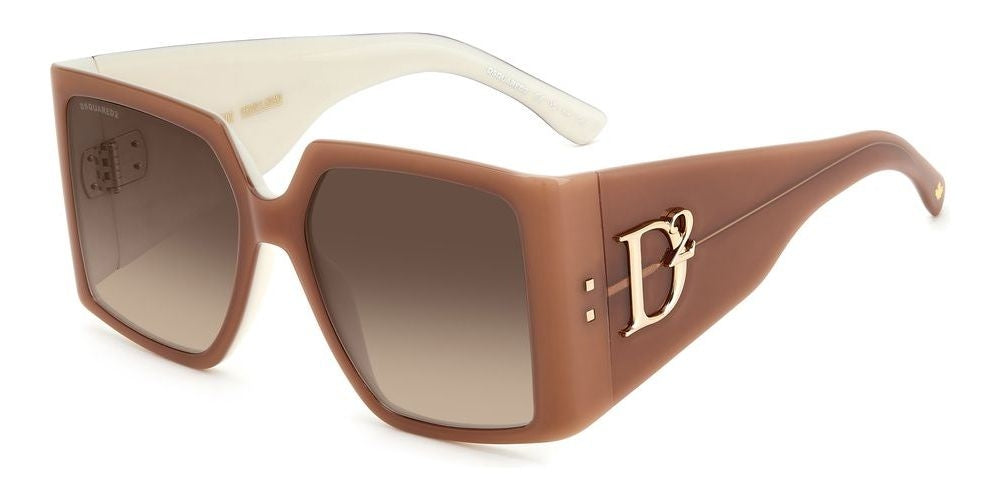 DSQUARED2 MOD. D2 0096_S