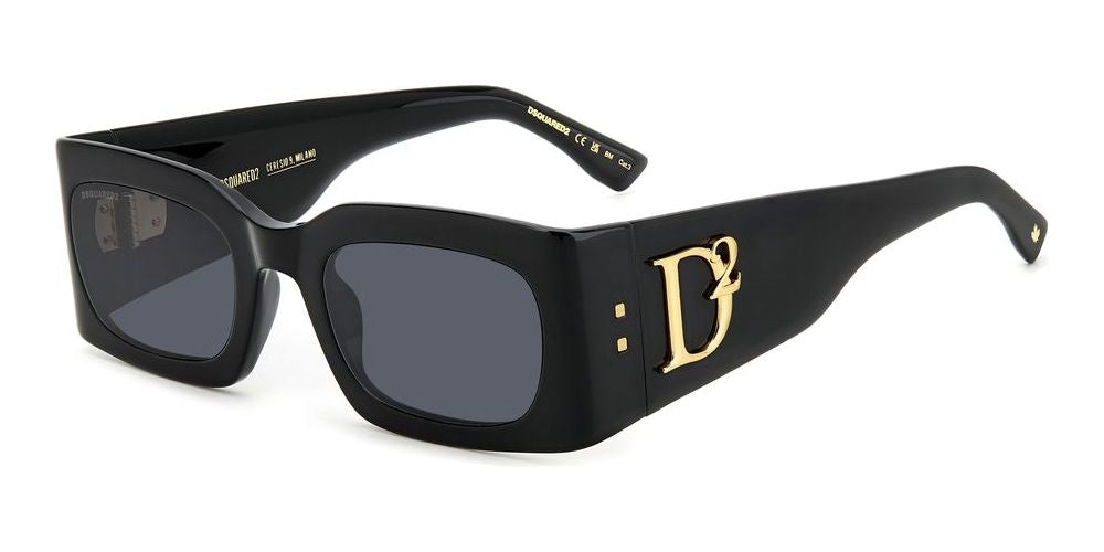 DSQUARED2 MOD. D2 0109_S