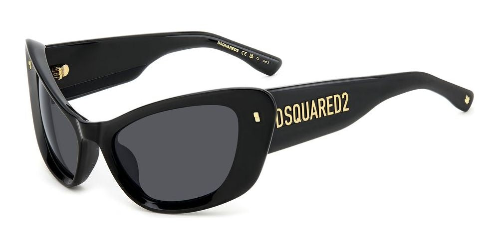 DSQUARED2 MOD. D2 0118_S