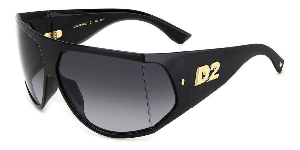 DSQUARED2 MOD. D2 0124_S