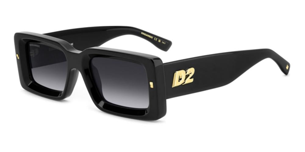 DSQUARED2 MOD. D2 0142_S