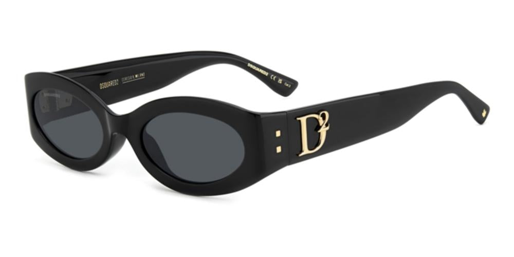 DSQUARED2 MOD. D2 0150_G_S