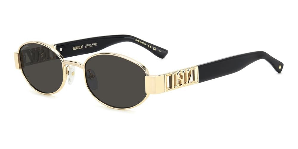 DSQUARED2 MOD. D2 0155_S