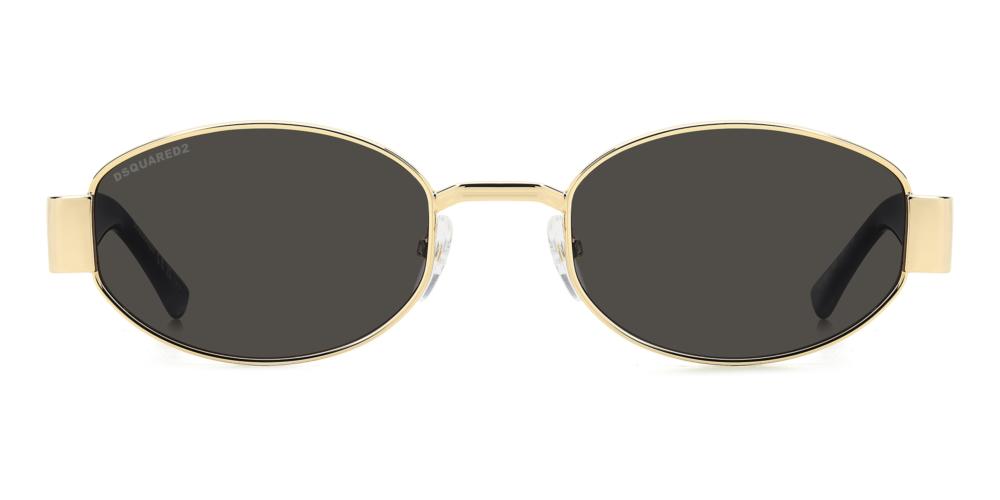 DSQUARED2 MOD. D2 0155_S