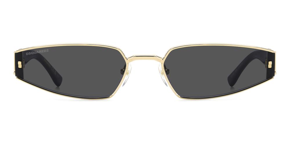 DSQUARED2 MOD. D2 0168_S