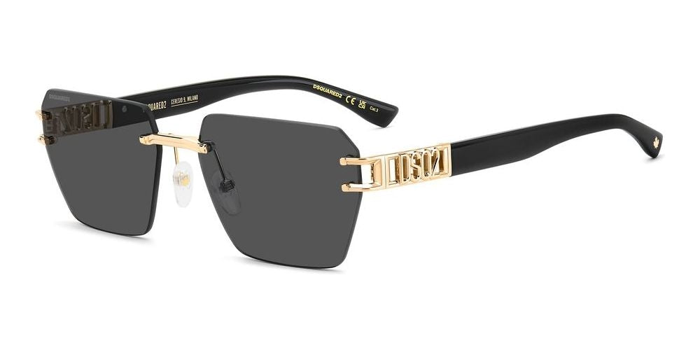 DSQUARED2 MOD. D2 0173_S