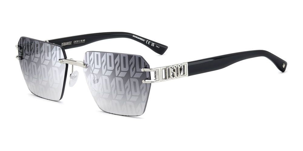 DSQUARED2 MOD. D2 0173_S