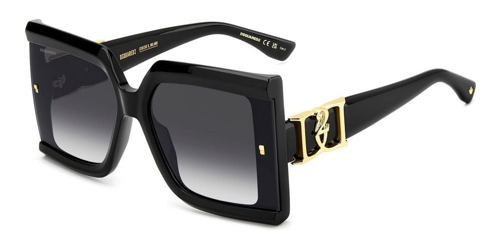 DSQUARED2 MOD. D2 0185_G_S