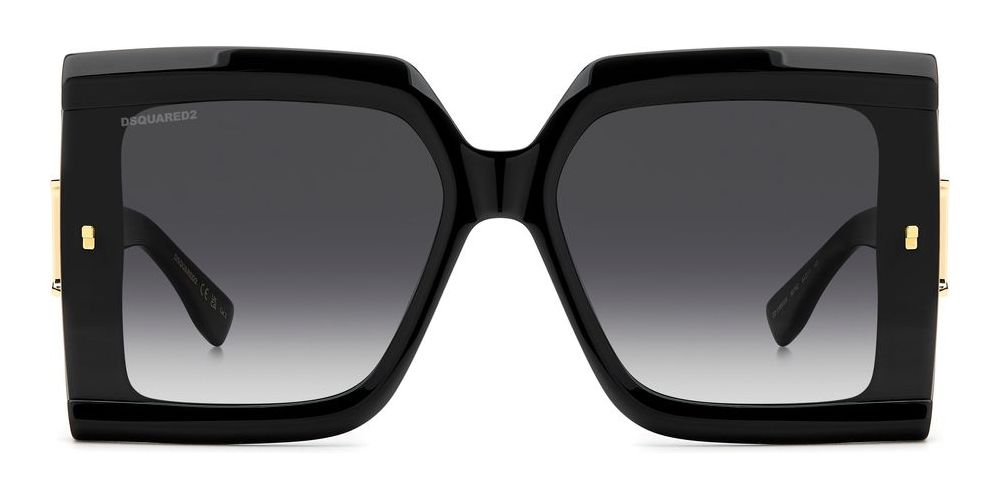 DSQUARED2 MOD. D2 0185_G_S