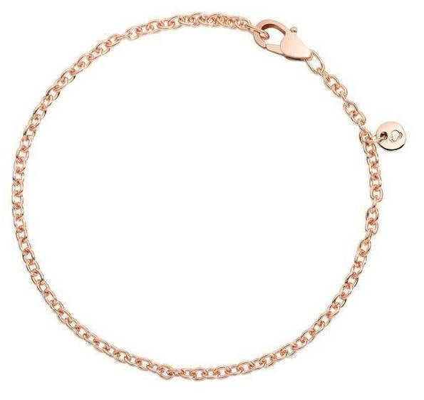 BRACCIALI DODO MOD. DBB2000CHAIN0009RL