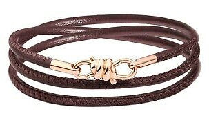 BRACCIALI DODO MOD. DBB9008KNOT0LEM9RXXL