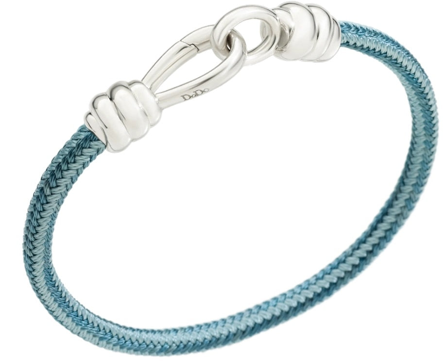 BRACCIALI DODO MOD. DBC2001KNOT0CAZAGS