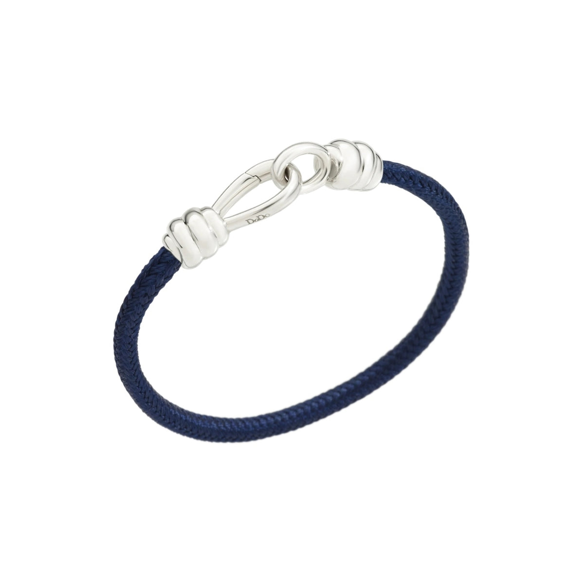 BRACCIALI DODO MOD. DBC2001KNOT0CBLAGL