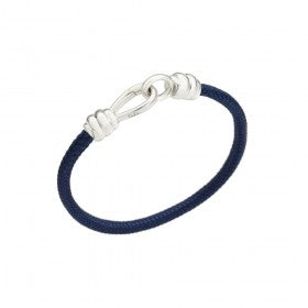 BRACCIALI DODO MOD. DBC2001KNOT0CBLAGM