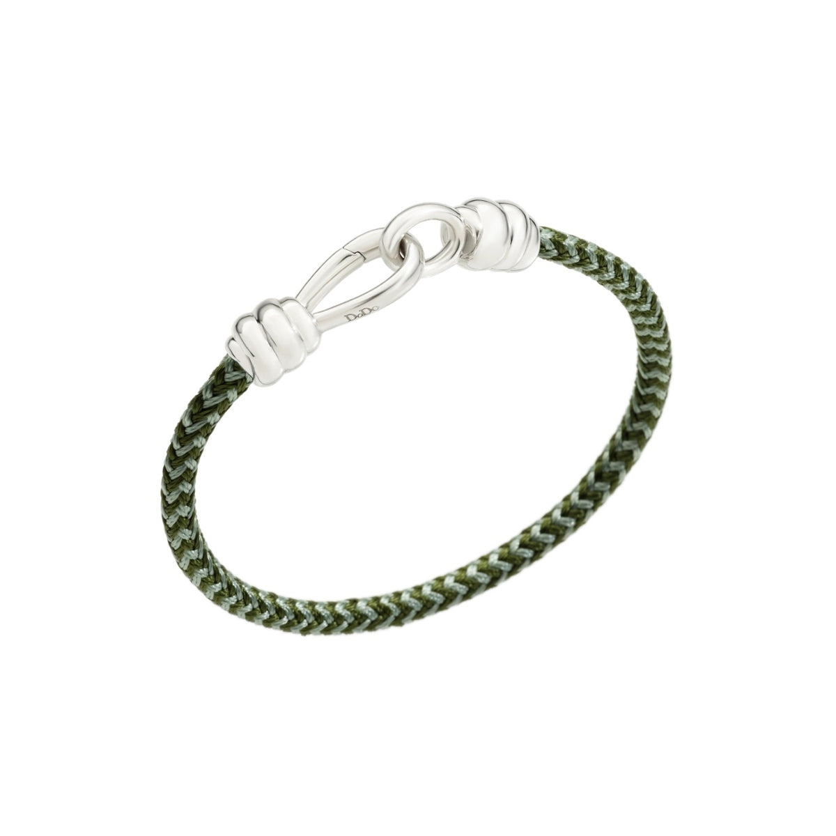 BRACCIALI DODO MOD. DBC2001KNOT0CVMAGM