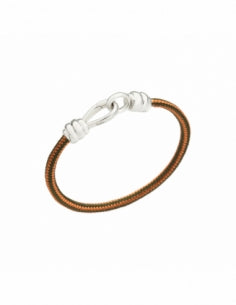 BRACCIALI DODO MOD. DBC2001KNOT0CVOAGL