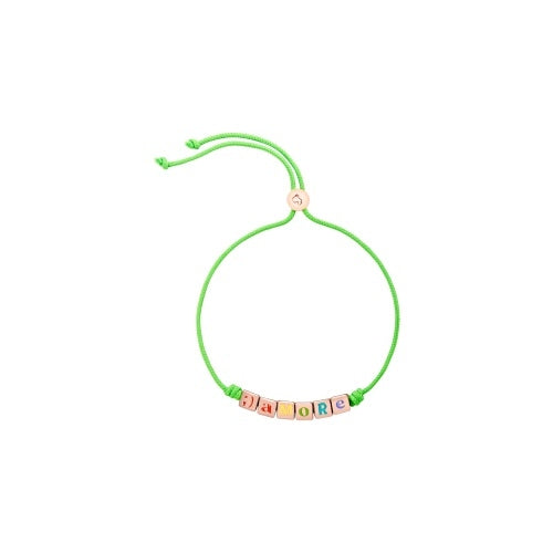 BRACCIALI DODO MOD. DBC3004LETARVFRAG