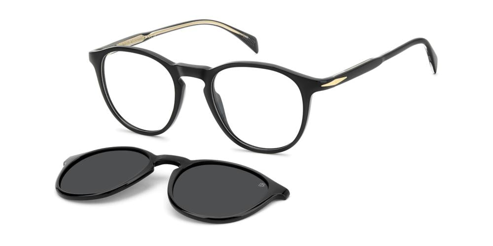 DAVID BECKHAM MOD. DB 1018_C