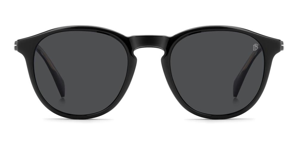 DAVID BECKHAM MOD. DB 1018_C