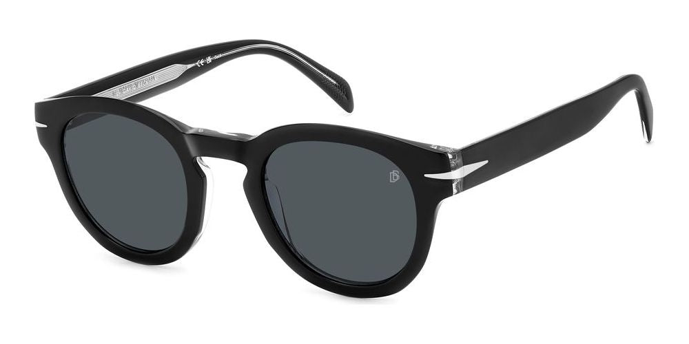 DAVID BECKHAM MOD. DB 7041_S FLAT