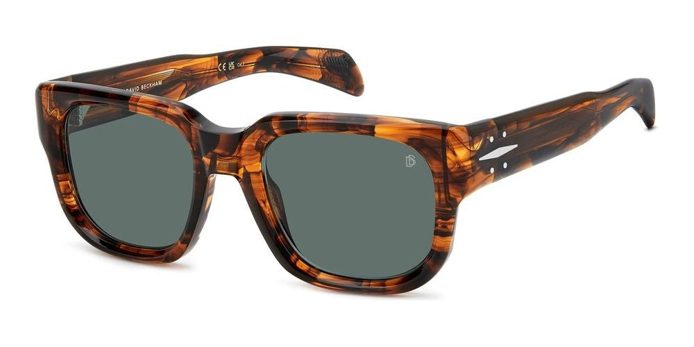 DAVID BECKHAM MOD. DB 7146_S