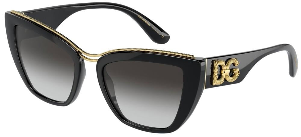 DOLCE & GABBANA MOD. DEVOTION DG 6144