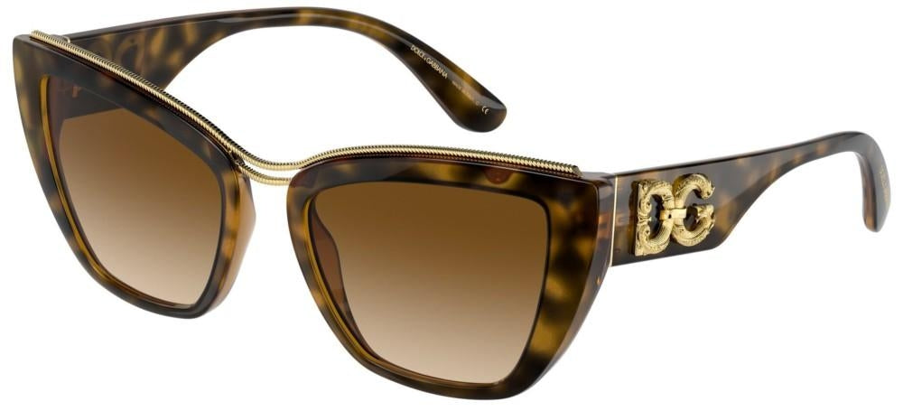 DOLCE & GABBANA MOD. DEVOTION DG 6144