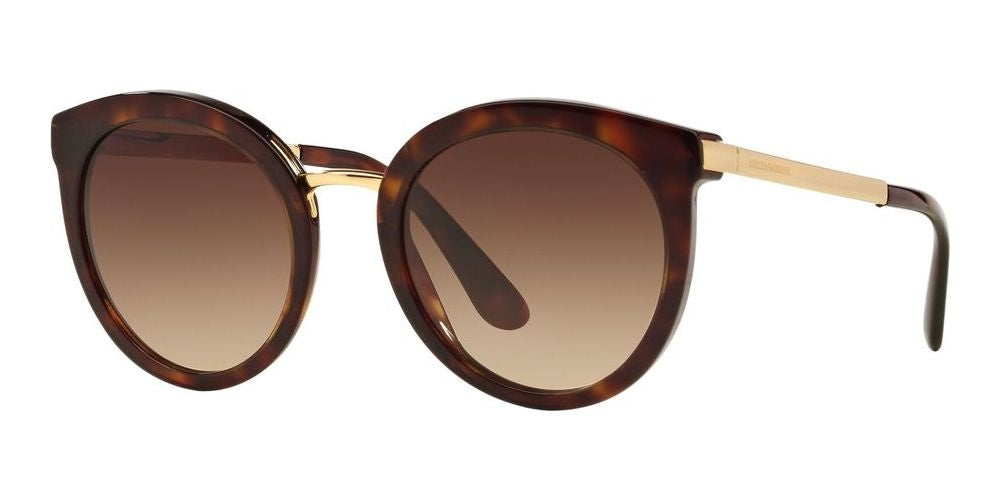 DOLCE & GABBANA MOD. DG 4268