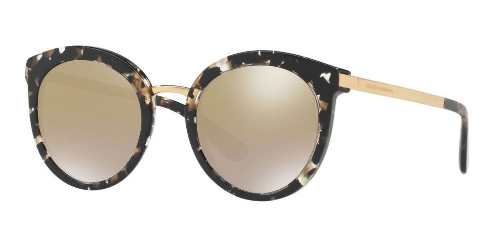 DOLCE & GABBANA MOD. DG 4268