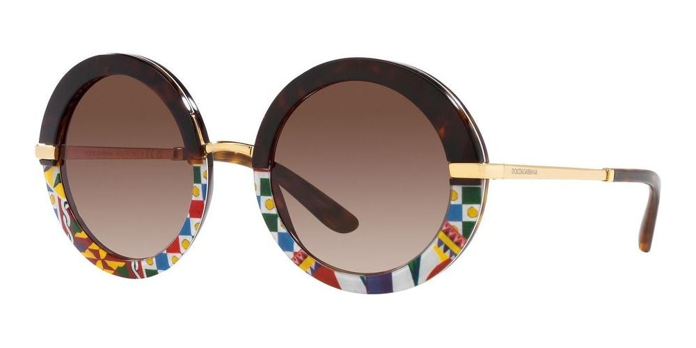 DOLCE & GABBANA MOD. DG 4393