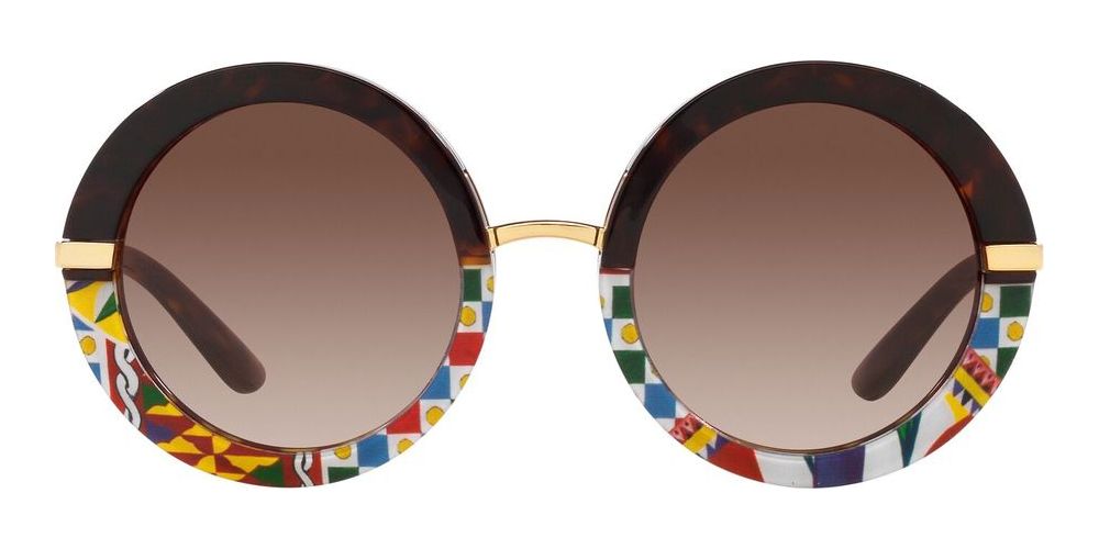 DOLCE & GABBANA MOD. DG 4393