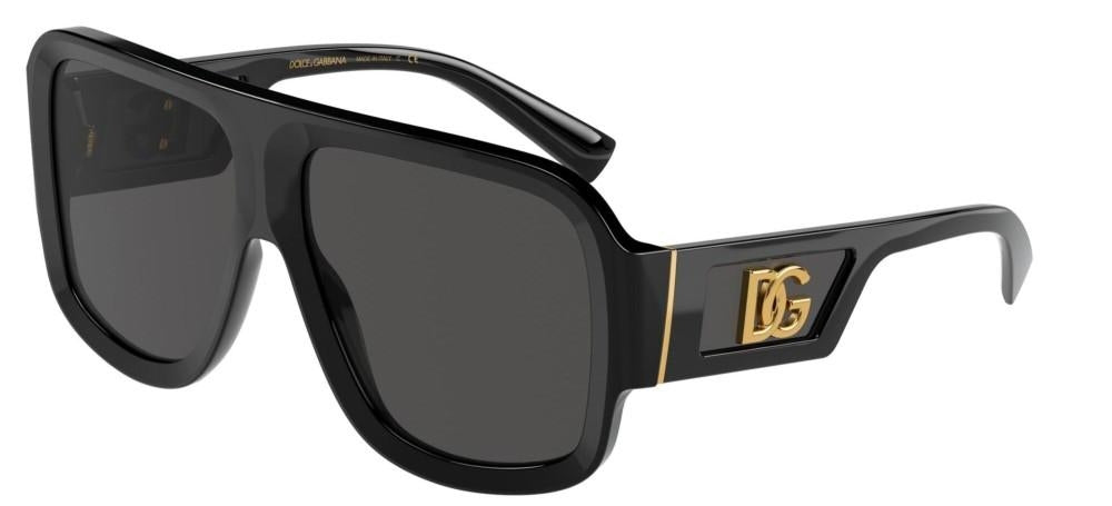 DOLCE & GABBANA MOD. DG 4401