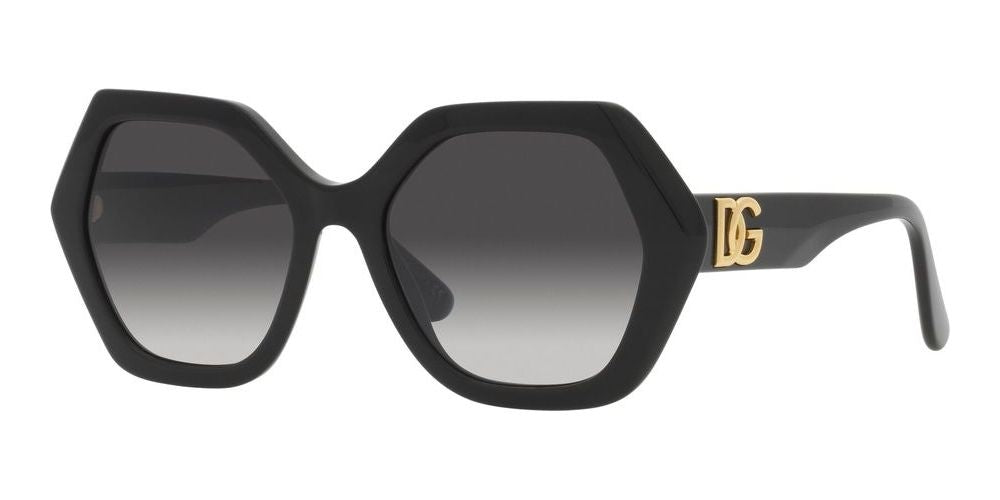 DOLCE & GABBANA MOD. DG 4406