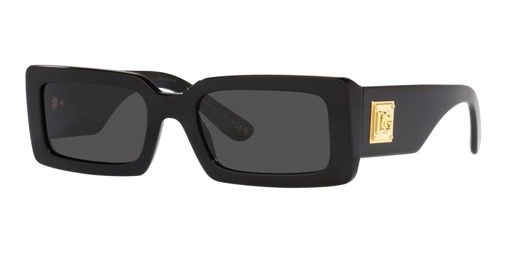 DOLCE & GABBANA MOD. DG 4416