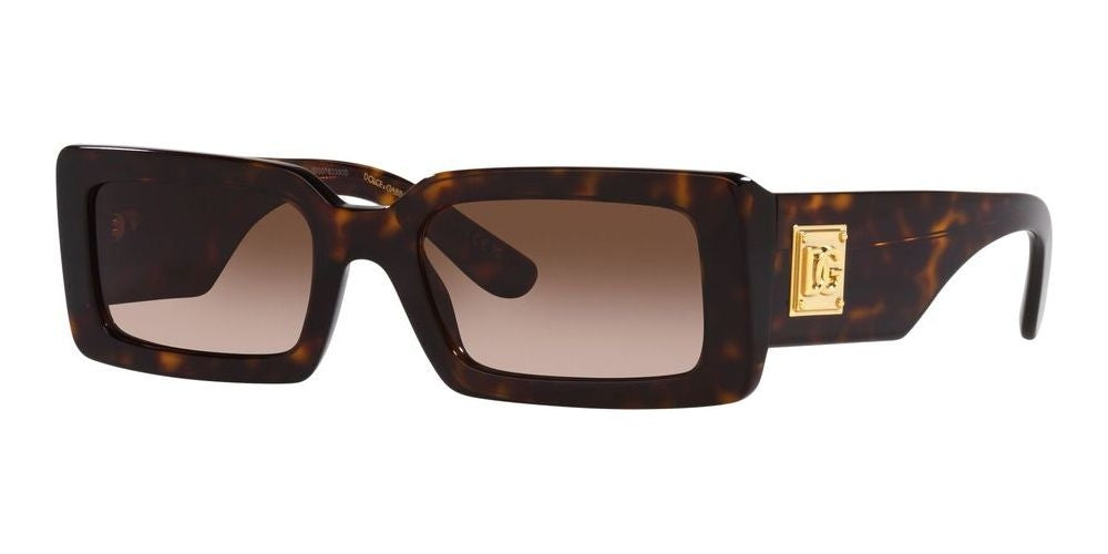 DOLCE & GABBANA MOD. DG 4416