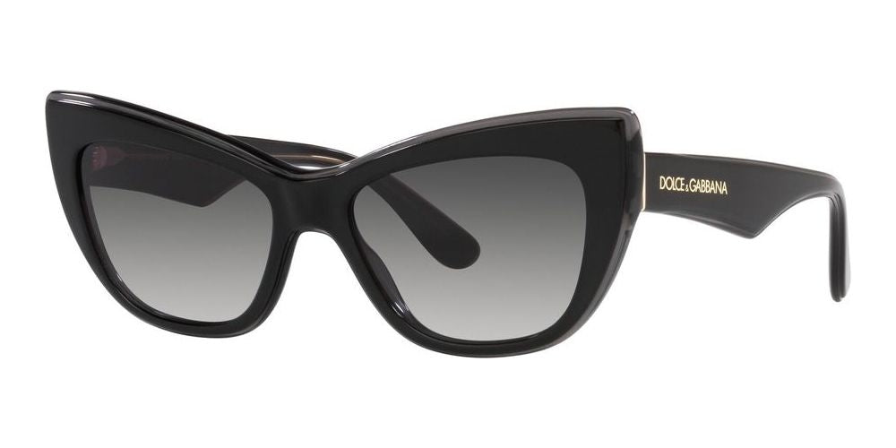 DOLCE & GABBANA MOD. DG 4417