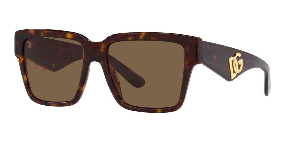 DOLCE & GABBANA MOD. DG 4436