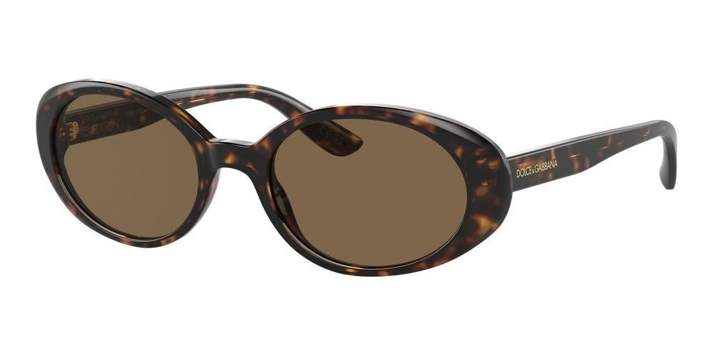 DOLCE & GABBANA MOD. DG 4443