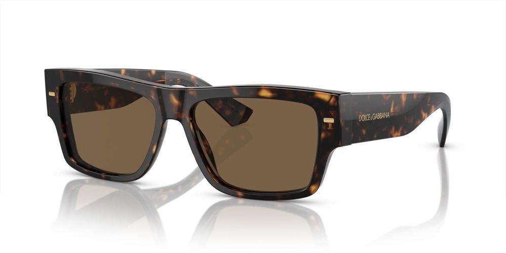 DOLCE & GABBANA MOD. DG 4451