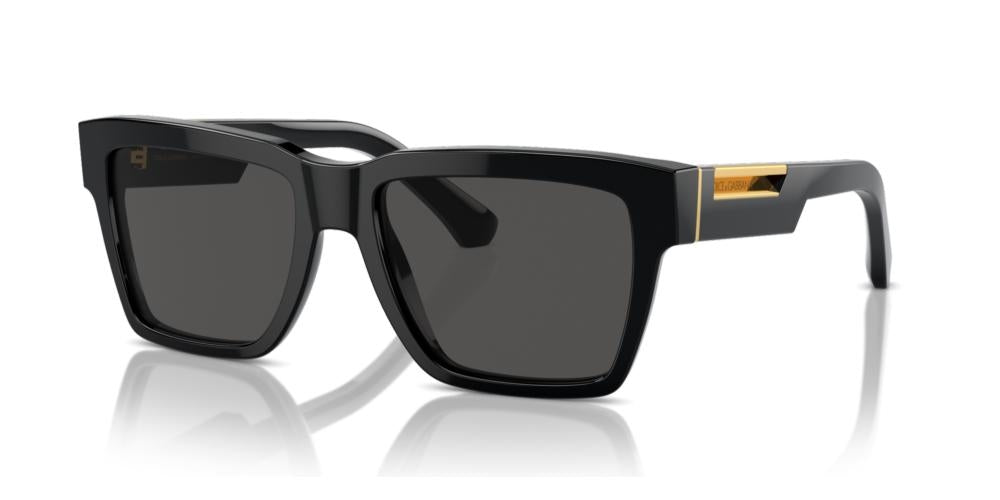 DOLCE & GABBANA MOD. DG 4465